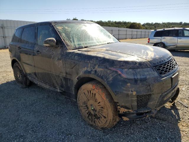 2019 LAND ROVER RANGE ROVER SPORT SUPERCHARGED DYNAMIC SALWR2RE5KA867670