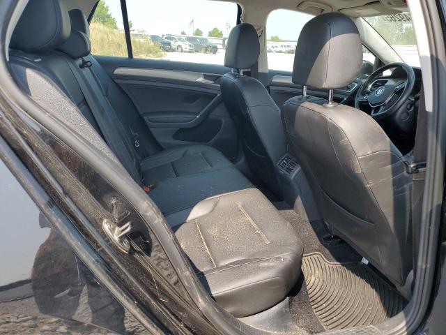 2016 VOLKSWAGEN GOLF S/SE 3VW217AU4GM035192