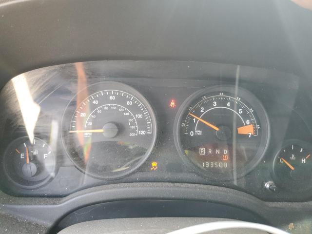 2014 JEEP PATRIOT SPORT - 1C4NJPBA3ED574853