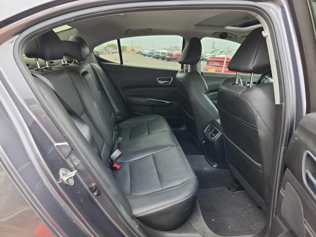 2018 ACURA TLX TECH 19UUB1F53JA000706