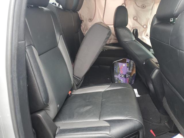 2020 TOYOTA TUNDRA DOUBLE CAB LIMITED 5TFBY5F17LX894475