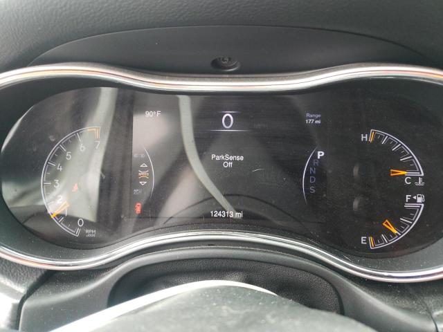 2015 JEEP GRAND CHER 1C4RJEAG1FC230960