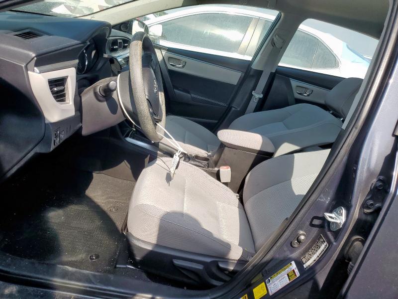 2016 TOYOTA COROLLA L - 5YFBURHE4GP412682