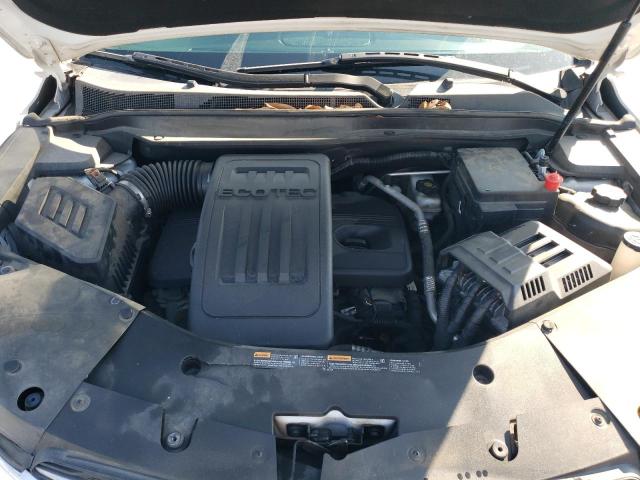 2017 CHEVROLET EQUINOX LT 2GNALCEK7H1510439