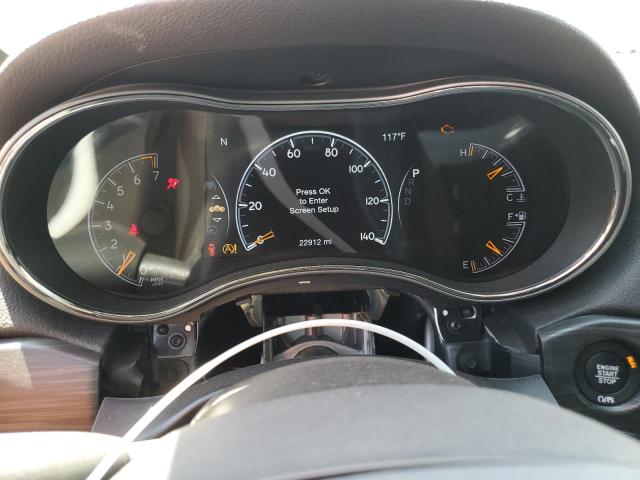 2021 JEEP GRAND CHER - 1C4RJEBG8MC844786