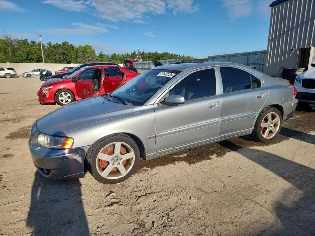 VOLVO S60 R