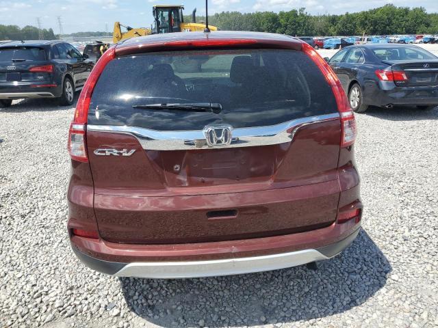 2016 HONDA CR-V EX 3CZRM3H58GG711247