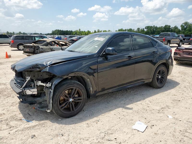 2015 BMW X6 XDRIVE5 5UXKU6C52F0R33543