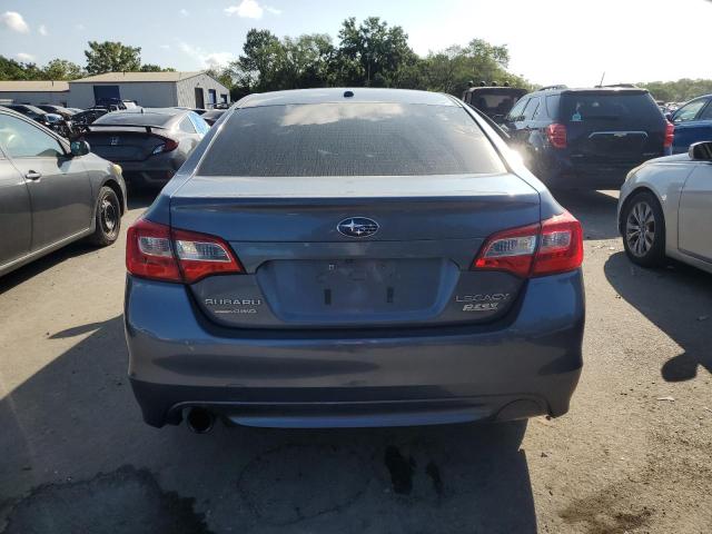 2015 SUBARU LEGACY 2.5 - 4S3BNAF6XF3024356