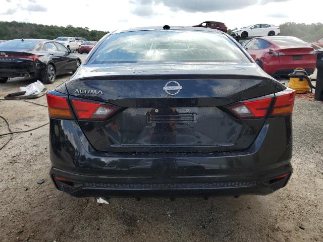 2025 NISSAN ALTIMA SV 1N4BL4DV2SN364414