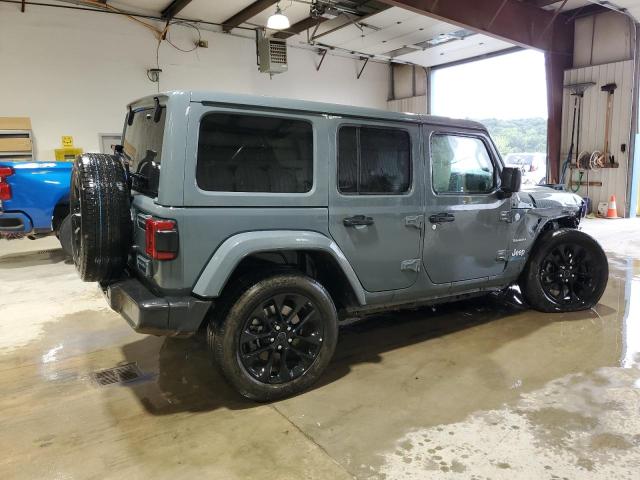 2024 JEEP WRANGLER S 1C4RJXP66RW231938