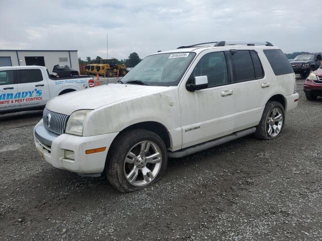 2010 MERCURY MOUNTAINEER PREMIER - 4M2EN4J84AUJ07205
