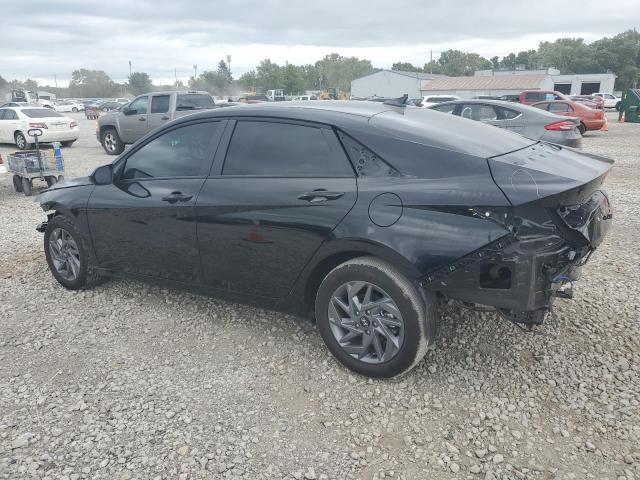 2025 HYUNDAI ELANTRA BL KMHLM4DJ4SU153435
