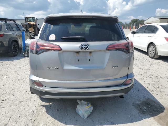 2018 TOYOTA RAV4 ADVEN 2T3WFREV3JW474894