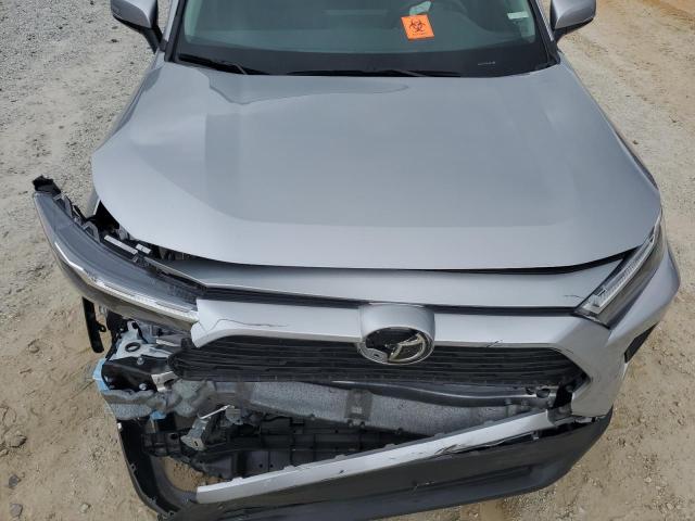 2022 TOYOTA RAV4 XLE 2T3W1RFV9NC203326