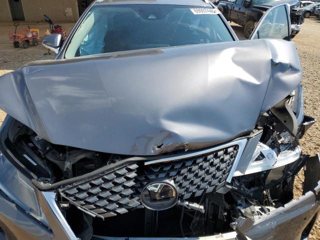 2022 LEXUS RX 350 2T2HZMDA8NC330268