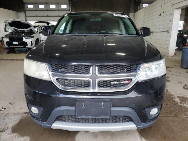 2017 DODGE JOURNEY SX 3C4PDDBG6HT540651
