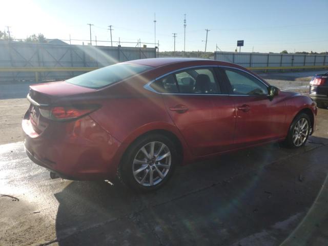 2016 MAZDA 6 SPORT JM1GJ1U5XG1439024