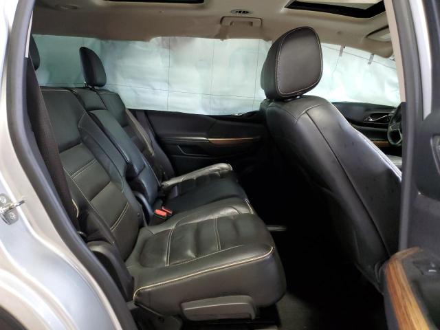 2017 GMC ACADIA DEN 1GKKNXLS6HZ180550