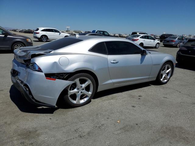 2015 CHEVROLET CAMARO LT 2G1FD1E37F9208276