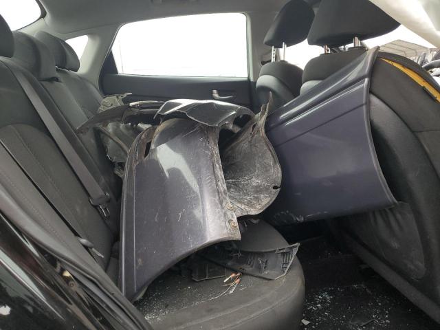 2016 KIA OPTIMA LX - KNAGT4L38G5111568