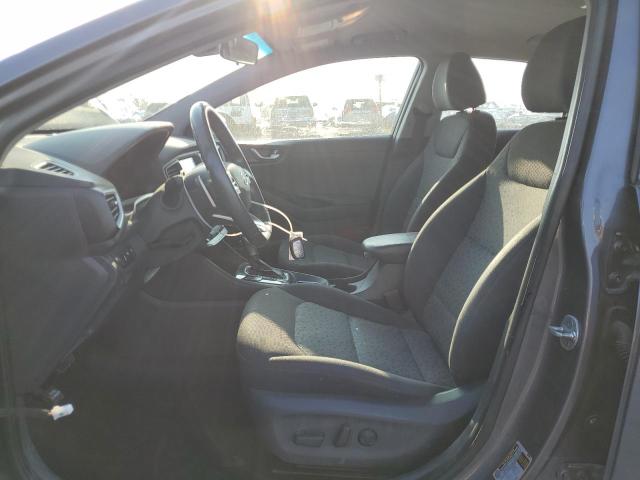2018 HYUNDAI IONIQ SEL KMHC75LC8JU093304