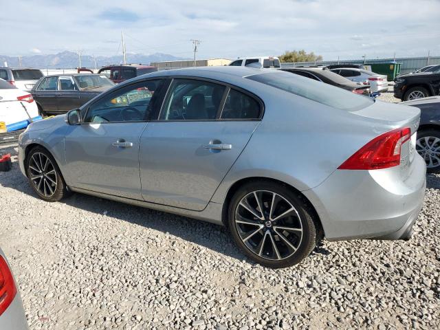 2017 VOLVO S60 DYNAMIC YV140MTL2H2431271