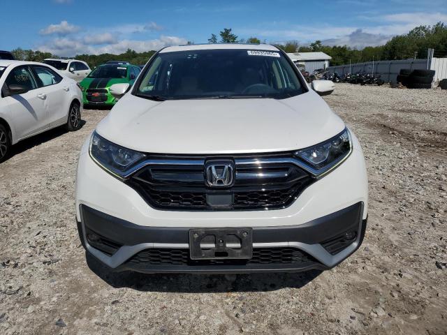 2022 HONDA CR-V EX 5J6RW2H50NA000416
