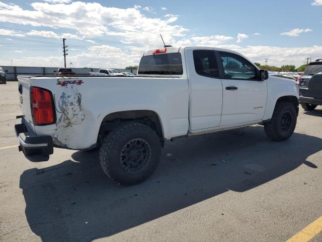 2016 CHEVROLET COLORADO 1GCHTBEA0G1251533