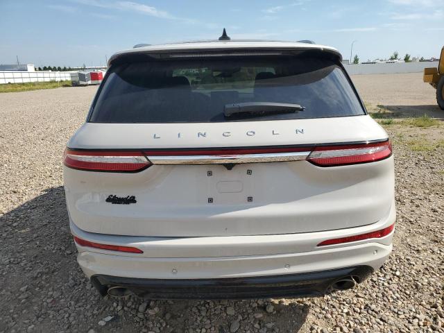 2023 LINCOLN CORSAIR RE - 5LMCJ2DA4PUL02976