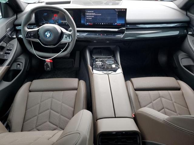 2025 BMW I5 XDRIVE WBY13HG03SCT41151