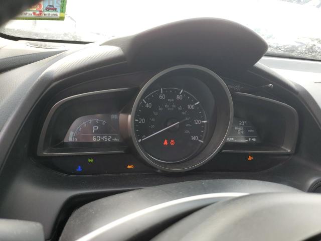 2018 MAZDA CX-3 TOURI JM1DKFC72J1311383