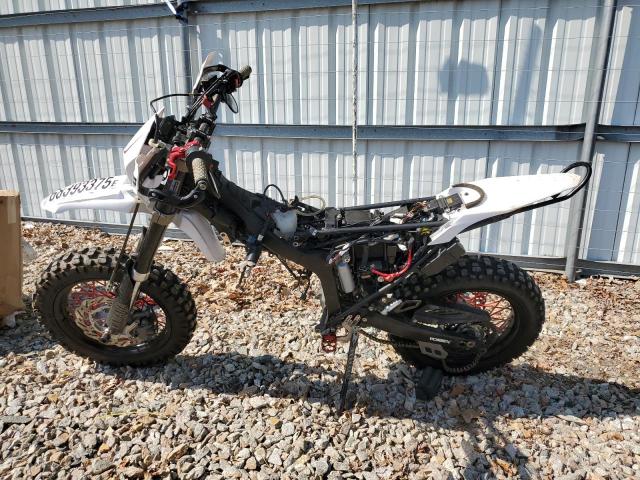 2010 YAMAHA WR250 X JYADG22E6AA002313