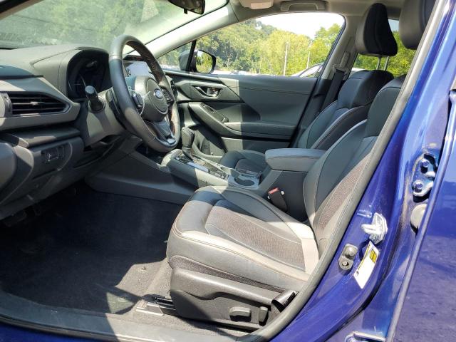 2024 SUBARU CROSSTREK 4S4GUHM63R3714373
