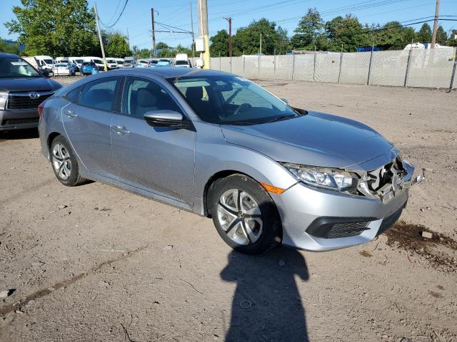 2018 HONDA CIVIC LX 2HGFC2F54JH534245