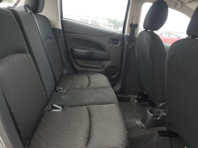 2021 MITSUBISHI MIRAGE ES ML32AUHJ6MH011525