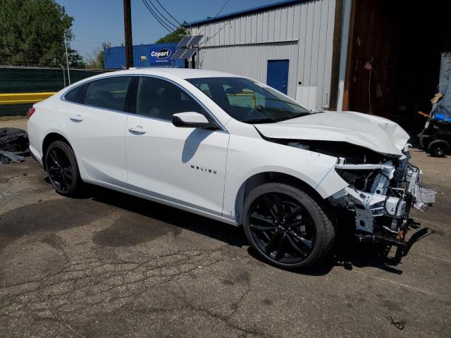2024 CHEVROLET MALIBU LT 1G1ZD5ST5RF246173