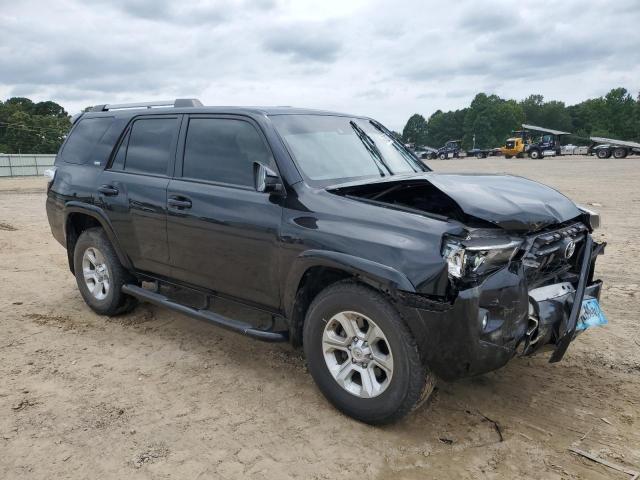 2022 TOYOTA 4RUNNER SR JTEEU5JR4N5256409