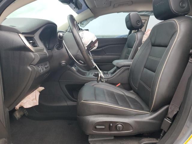2021 GMC ACADIA DENALI 1GKKNXLS0MZ105417