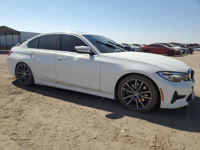 2020 BMW 330I 3MW5R1J09L8B15445