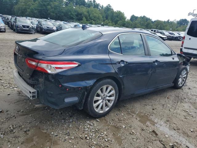 2019 TOYOTA CAMRY L - 4T1B11HKXKU747789