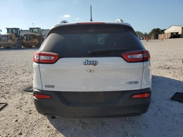 2018 JEP CHEROKEE LATITUDE #3301662671