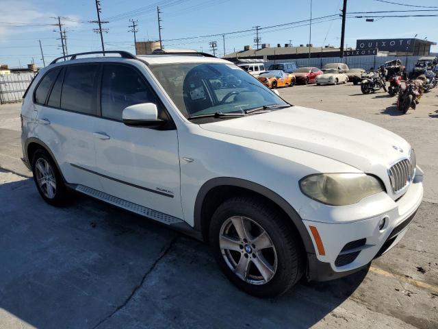 2011 BMW X5 XDRIVE35D - 5UXZW0C58BL657027