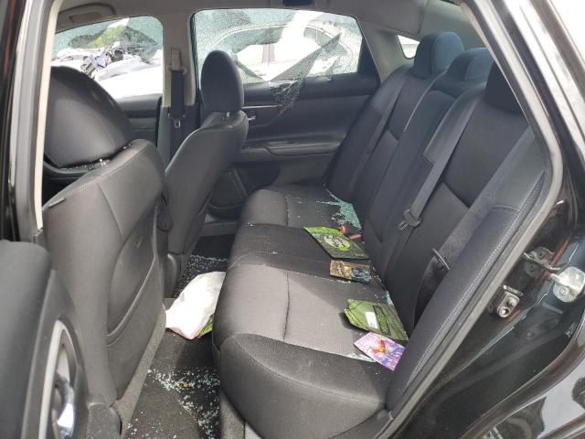 2017 NISSAN ALTIMA 2.5 - 1N4AL3APXHN355125