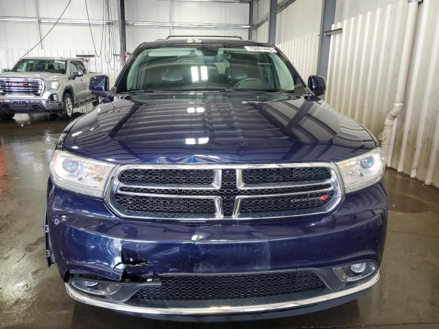 2016 DODGE DURANGO LI 1C4RDJDG7GC353515