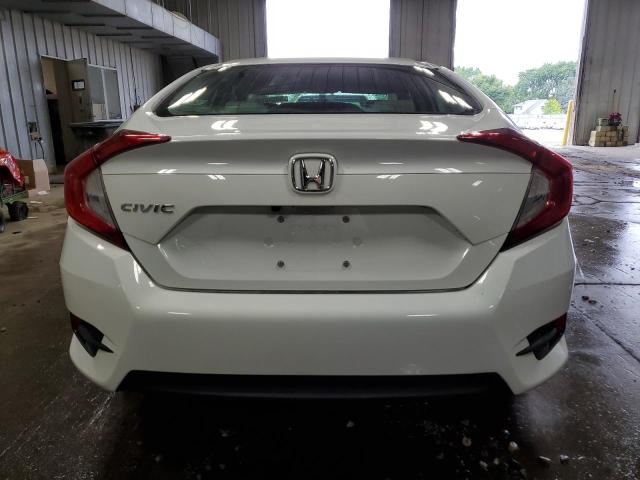 2016 HONDA CIVIC LX - 19XFC2F58GE024130