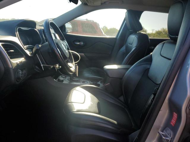 2019 JEEP CHEROKEE L - 1C4PJMLB7KD140803