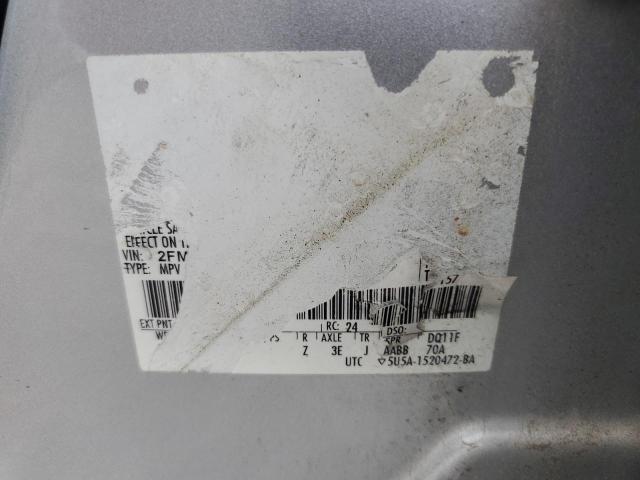 2013 FORD EDGE SEL #3284026888