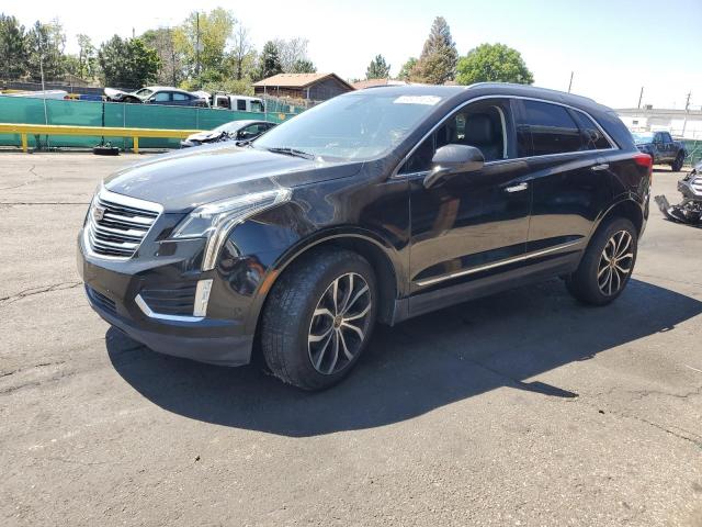 2017 CADILLAC XT5 PREMIU 1GYKNERS5HZ144253