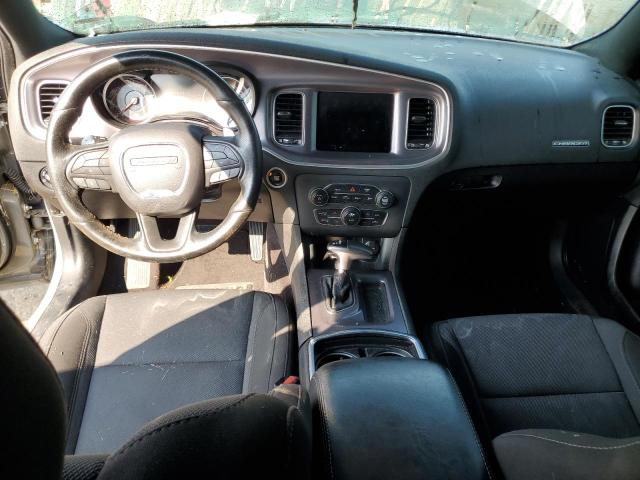2019 DODGE CHARGER SXT 2C3CDXJG3KH540158